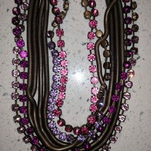 Nordstrom necklace